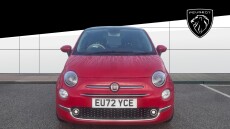 Fiat 500 1.0 Mild Hybrid Dolcevita Plus 3dr Petrol Hatchback
